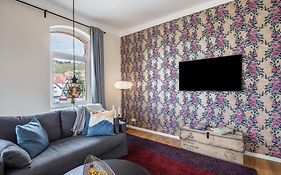 Residenz unter der Birke - Esche